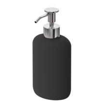 EKOLN Soap dispenser, dark grey