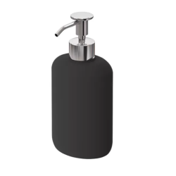 EKOLN Soap dispenser, dark grey