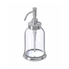 BALUNGEN Soap dispenser, chrome-plated