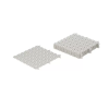 ALTAPPEN Floor decking, outdoor, light grey, 0.81 m²