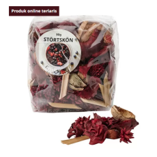 STÖRTSKÖN Potpourri beraroma, beri/merah, 90 gr