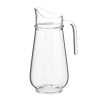 TILLBRINGARE Pitcher, kaca bening, 1.7 l