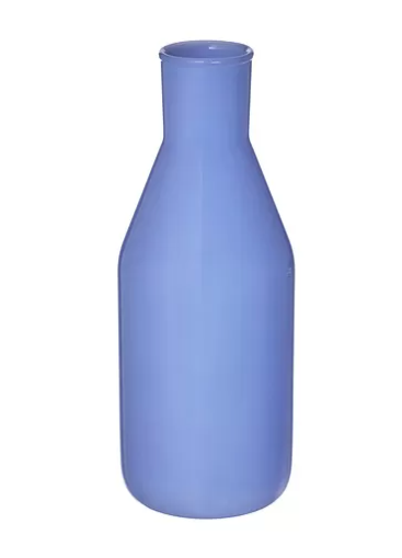 TESAMMANS Karafe, biru, 1.0 l