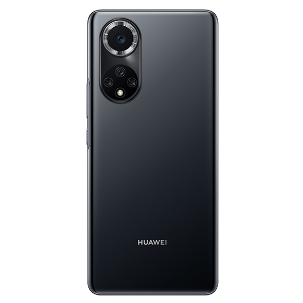 Huawei nova 9 8/256GB - Black