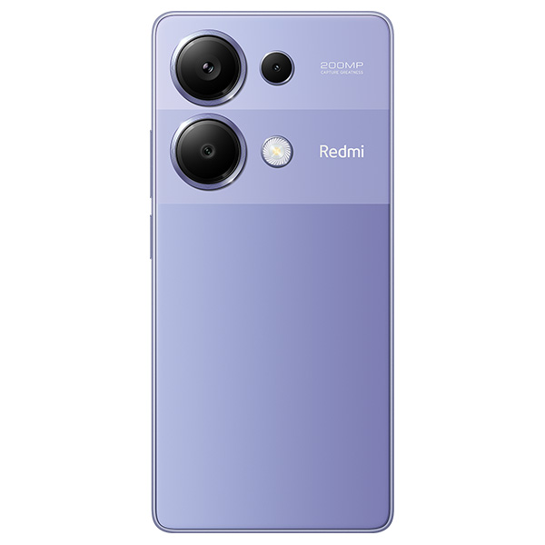 Xiaomi Redmi Note 13 Pro 8/256GB - Lavender Purple