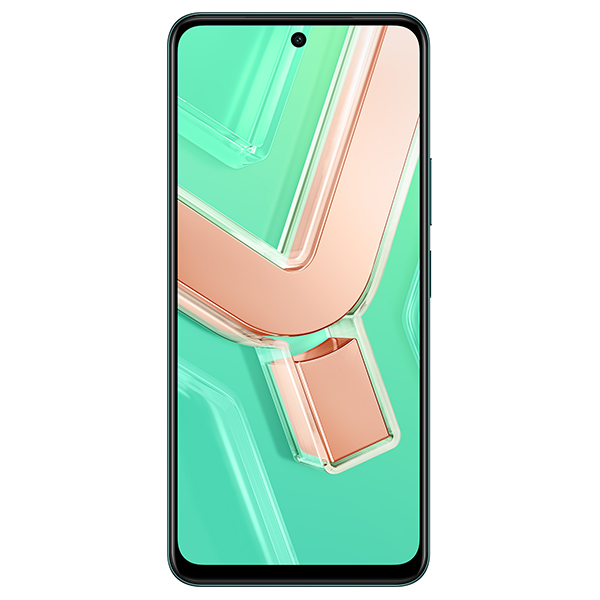 vivo Y28 6/128GB - Agate Green