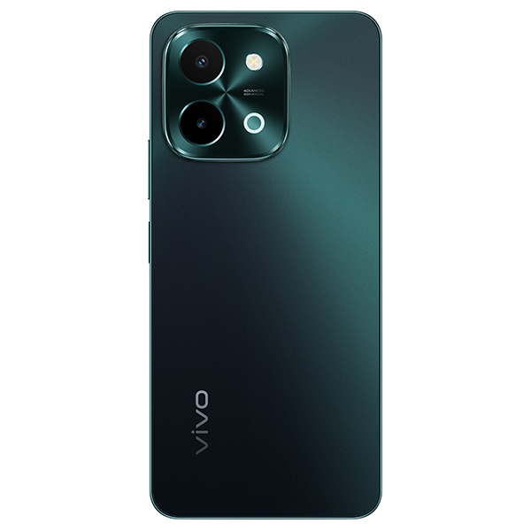 vivo Y28 6/128GB - Agate Green