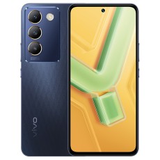 vivo Y100 4G 8/256GB - Hitam Onyx