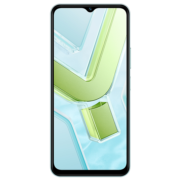 vivo Y18 4/64GB - Biru Ombak