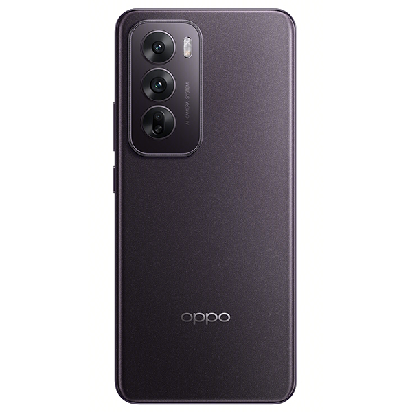 OPPO Reno12 5G 12/256GB - Matte Brown