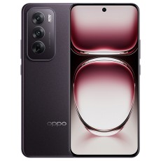 OPPO Reno12 5G 12/256GB - Matte Brown