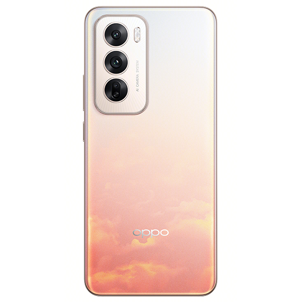 OPPO Reno12 5G 12/512GB - Sunset Pink