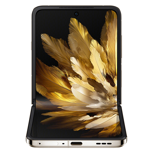 OPPO Find N3 Flip 12/256GB - Cream Gold