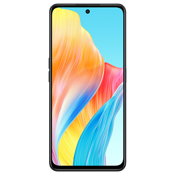 OPPO A98 8/256GB 5G - Cool Black