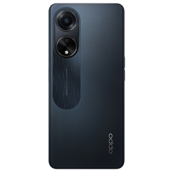 OPPO A98 8/256GB 5G - Cool Black