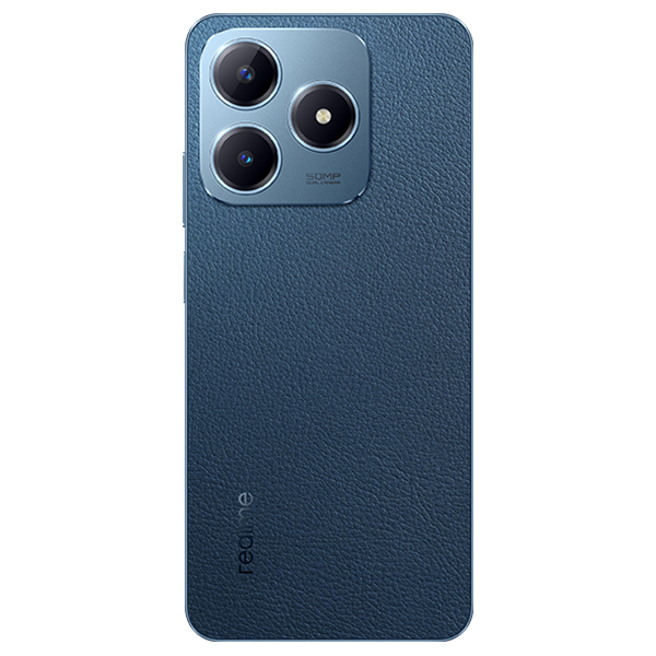 realme C63 8/128GB - Leather Blue