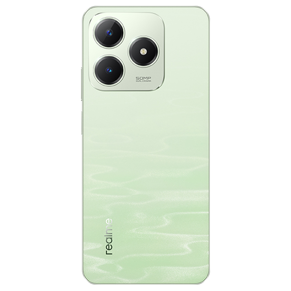 realme C63 8/128GB - Jade Green