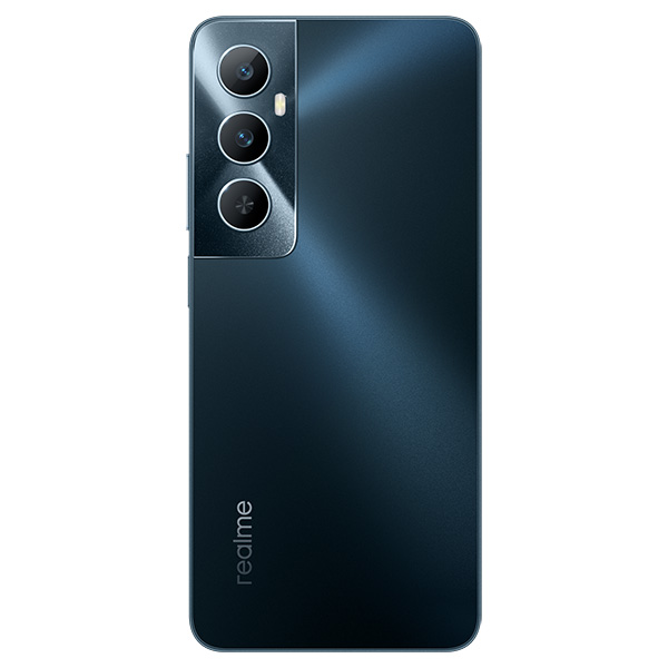 realme C65 8/128GB - Starlight Black