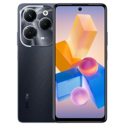 Infinix Hot 40 Pro 8/256GB - Starlit Black