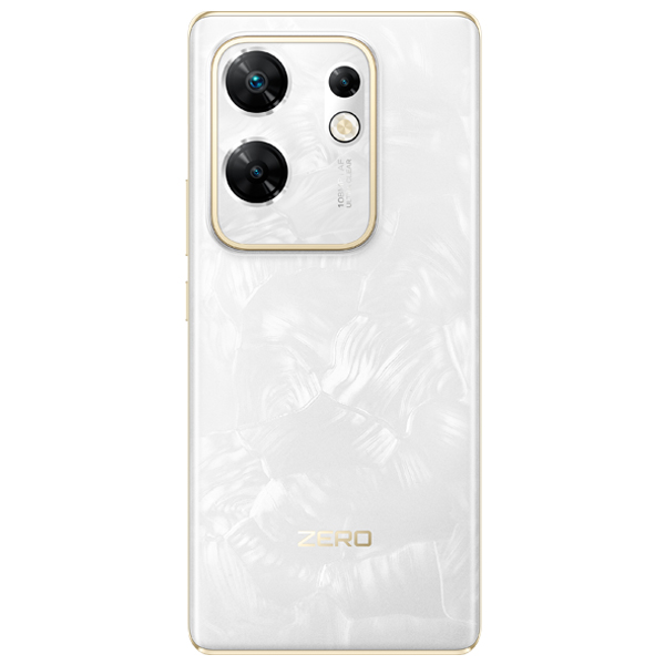 Infinix Zero 30 4G 8/256GB - White