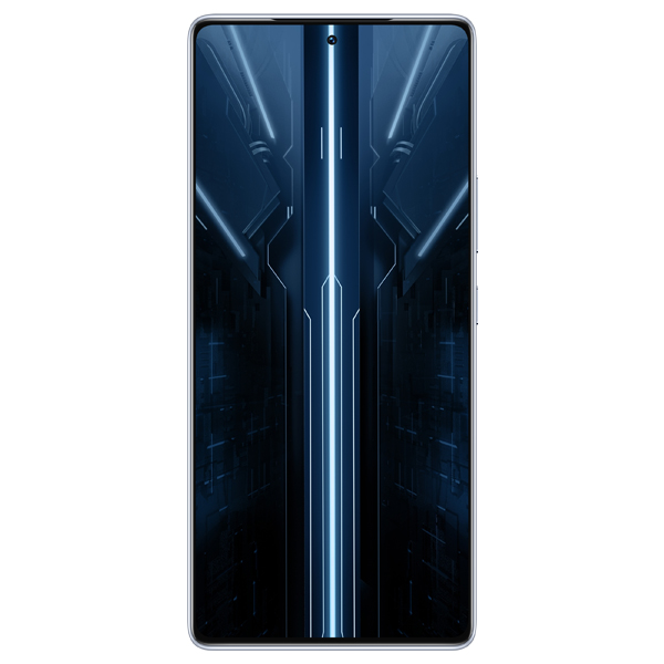 Infinix GT20 Pro 8/256GB - Mecha Silver