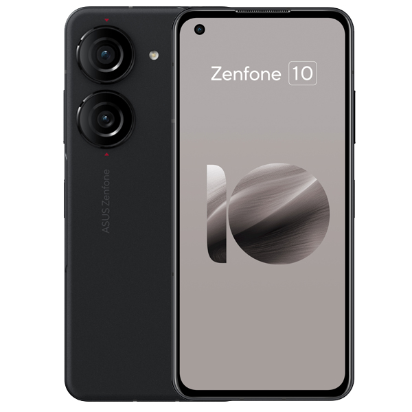 Asus Zenfone 10 8/128GB - Midnight Black