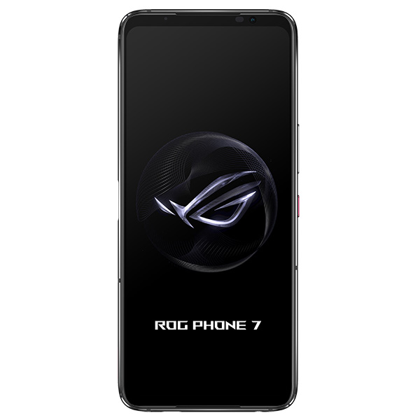 Asus ROG Phone 7 8/256GB - Black