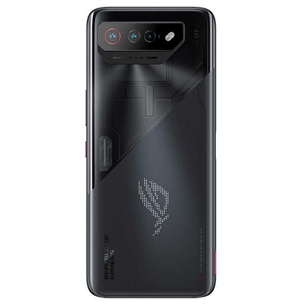 Asus ROG Phone 7 8/256GB - Black