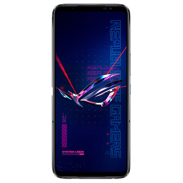 Asus ROG Phone 6 Pro 18/512GB - White