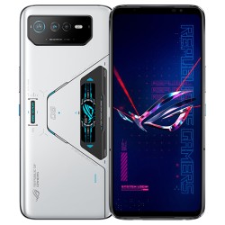 Asus ROG Phone 6 Pro 18/512GB - White