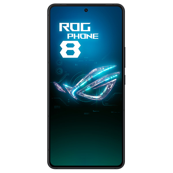 Asus ROG Phone 8 12/256GB - Phantom Black