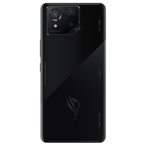 Asus ROG Phone 8 12/256GB - Phantom Black