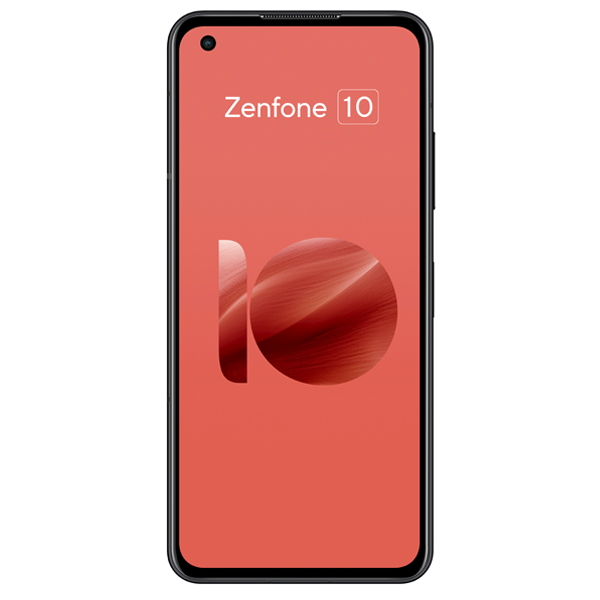 Asus Zenfone 10 8/128GB - Eclipse Red