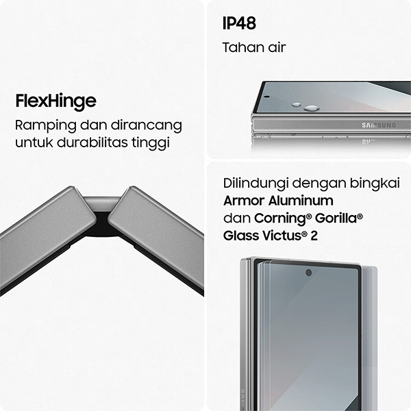 Samsung Galaxy Z Fold6