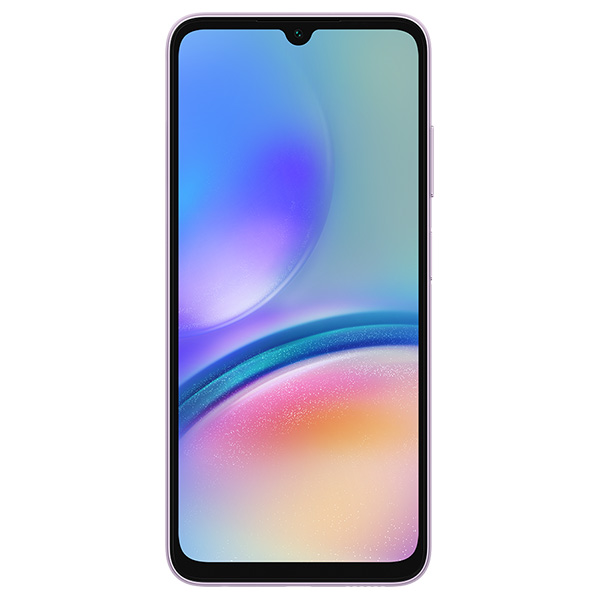 Samsung Galaxy A05s 6/128GB - Light Violet