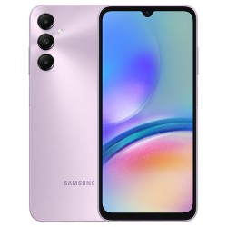 Samsung Galaxy A05s 6/128GB - Light Violet