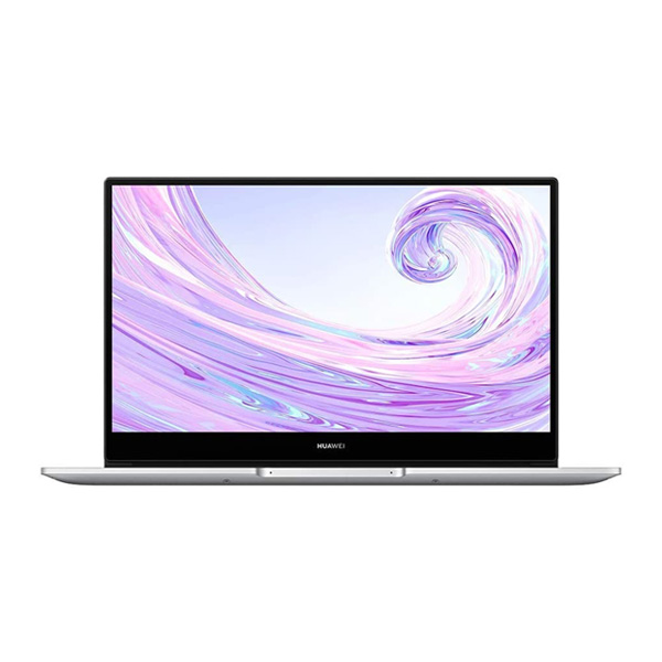 Huawei Matebook D14 i5 - Mystic Silver