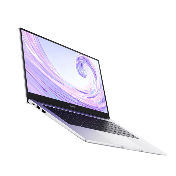 Huawei Matebook D14 i5 - Mystic Silver