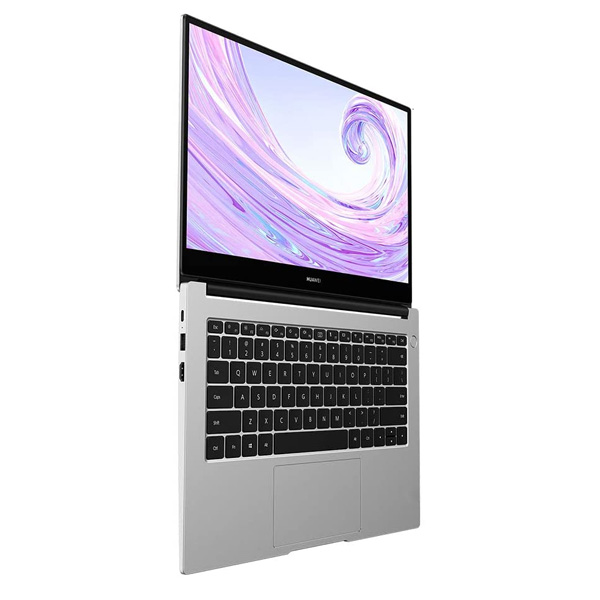 Huawei Matebook D14 i5 - Mystic Silver