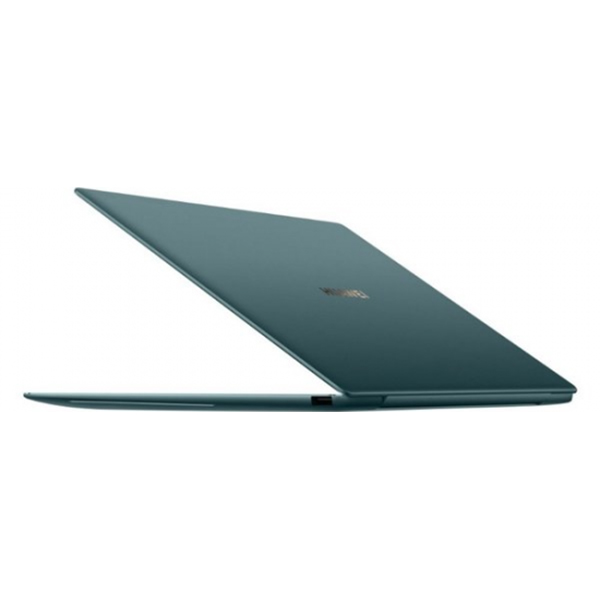 Huawei MateBook X Pro 2021 - Emerald Green