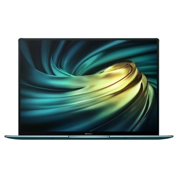 Huawei MateBook X Pro 2021 - Emerald Green