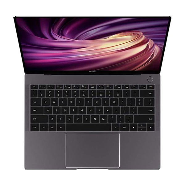 Huawei MateBook X Pro 2021 - Space Gray