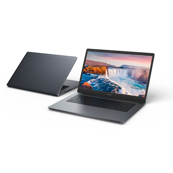 Xiaomi RedmiBook 15 8/512GB - Charcoal Gray