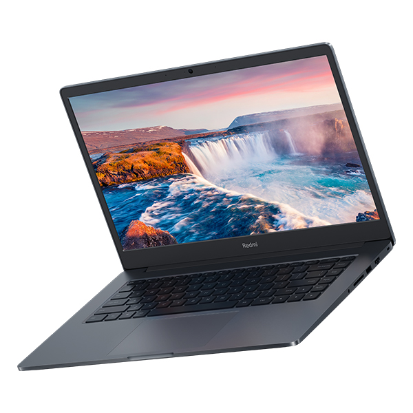 Xiaomi RedmiBook 15 8/512GB - Charcoal Gray