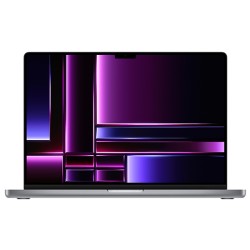 Apple MacBook Pro M2 14 Inci (2023)