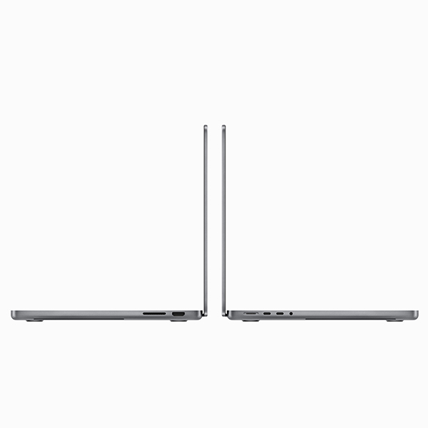 Apple MacBook Pro M3 14 Inci (2024)