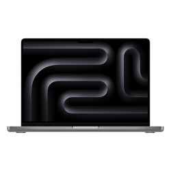 Apple MacBook Pro M3 14 Inci (2024)