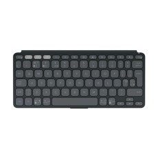 Logitech Keys-To-Go 2 Keyboard Universal - Graphite