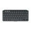 Logitech Keys-To-Go 2 Keyboard Universal - Graphite