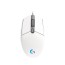 Logitech Light Gaming Mouse G102 - White